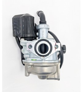 Carburetor - Roughhouse 50