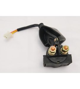 STARTER RELAY / SOLENOID - G400c STARTER RELAY / SOLENOID - G400c