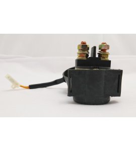STARTER RELAY / SOLENOID - G400c STARTER RELAY / SOLENOID - G400c
