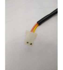 STARTER RELAY / SOLENOID - G400c