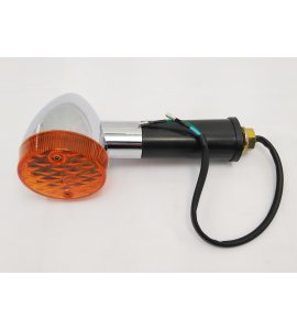 TURN SIGNAL - G400c - FRONT - RIGHT TURN SIGNAL - G400c - FRONT - RIGHT