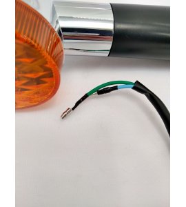 TURN SIGNAL - G400c - FRONT - RIGHT TURN SIGNAL - G400c - FRONT - RIGHT