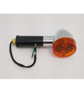 TURN SIGNAL - G400c - FRONT - LEFT TURN SIGNAL - G400c - FRONT - LEFT