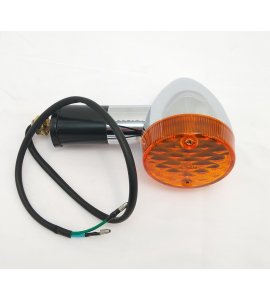 TURN SIGNAL - G400c - REAR - RIGHT TURN SIGNAL - G400c - REAR - RIGHT