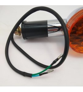 TURN SIGNAL - G400c - REAR - RIGHT TURN SIGNAL - G400c - REAR - RIGHT