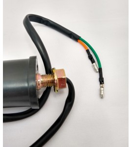 TURN SIGNAL - G400c - REAR - LEFT TURN SIGNAL - G400c - REAR - LEFT