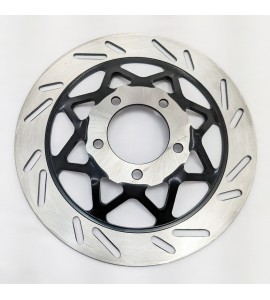 BRAKE ROTOR - VENTURE 50 BRAKE ROTOR - VENTURE 50