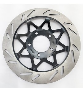 BRAKE ROTOR - VENTURE 50 BRAKE ROTOR - VENTURE 50