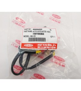 Carburetor slide for the Genuine Buddy 125 and 150. 14029232201 Carburetor slide for the Genuine Buddy 125 and 150. 14029232201