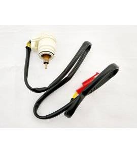 Autobystarter / Auto Choke - Buddy / Blur Autobystarter / Auto Choke - Buddy / Blur