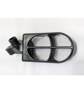 FOOTPEG - RIGHT - G400C FOOTPEG - RIGHT - G400C