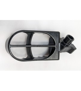 FOOTPEG - LEFT - G400C