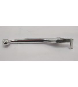 BRAKE LEVER - FRONT - G400c BRAKE LEVER - FRONT - G400c