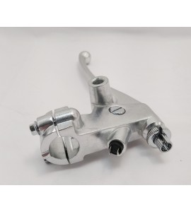 CLUTCH LEVER AND PERCH - G400c