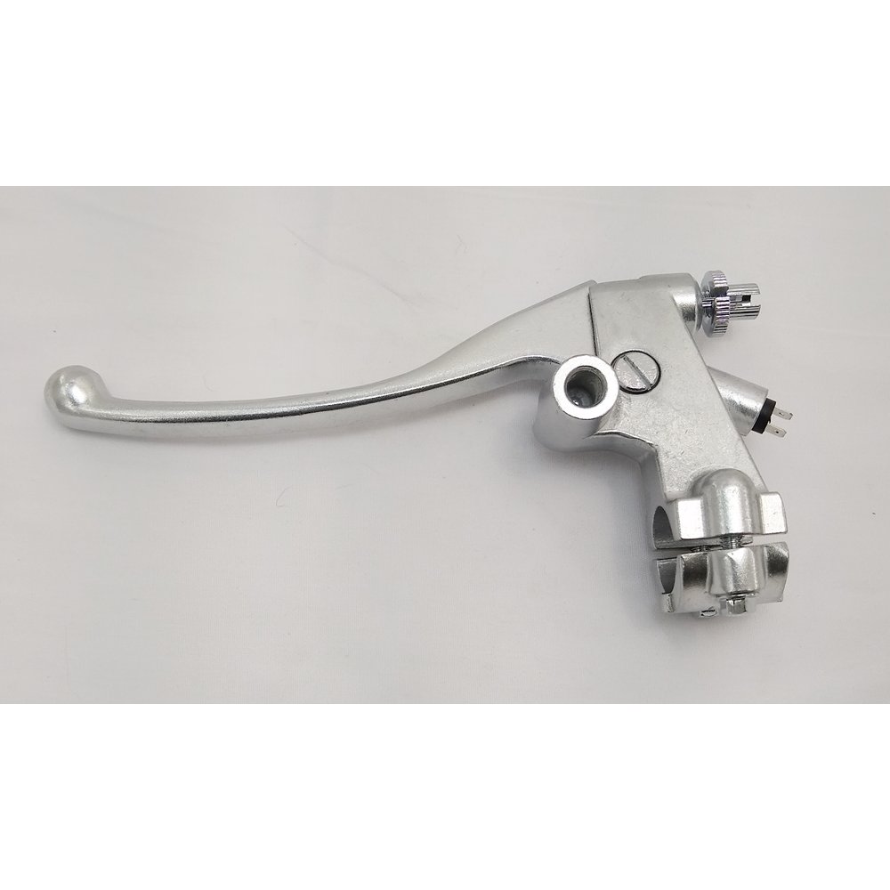 Clutch Lever and Perch. Complete assembly. G400c Includes the lever