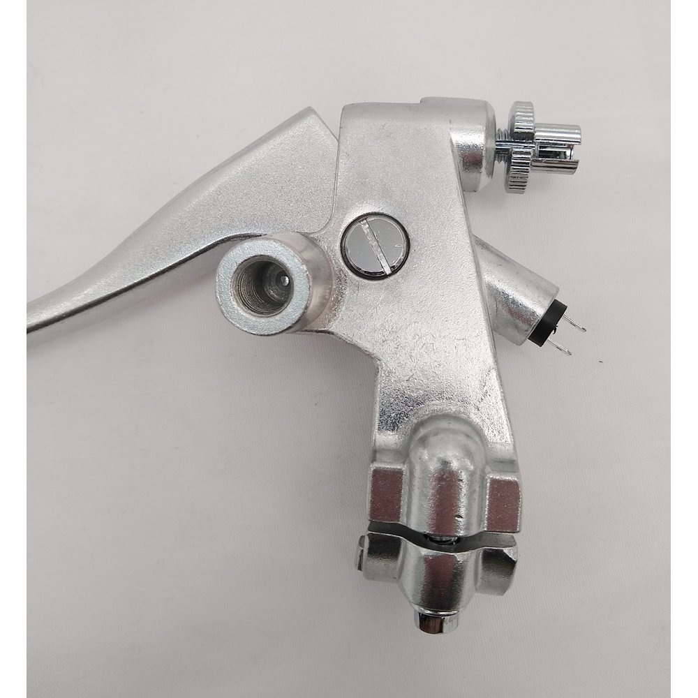 Clutch Lever and Perch. Complete assembly. G400c Includes the lever
