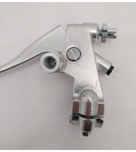 CLUTCH LEVER AND PERCH - G400c CLUTCH LEVER AND PERCH - G400c