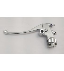 CLUTCH LEVER AND PERCH - G400c CLUTCH LEVER AND PERCH - G400c
