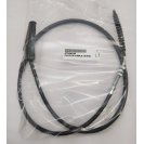 CLUTCH CABLE - G400c