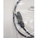 CLUTCH CABLE - G400c