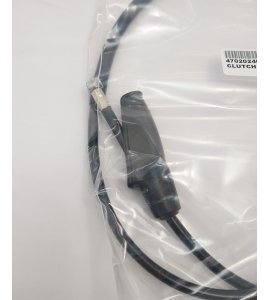 CLUTCH CABLE - G400c CLUTCH CABLE - G400c