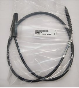 CLUTCH CABLE - G400c CLUTCH CABLE - G400c