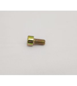 BOLT - ALLEN HEAD - G400c