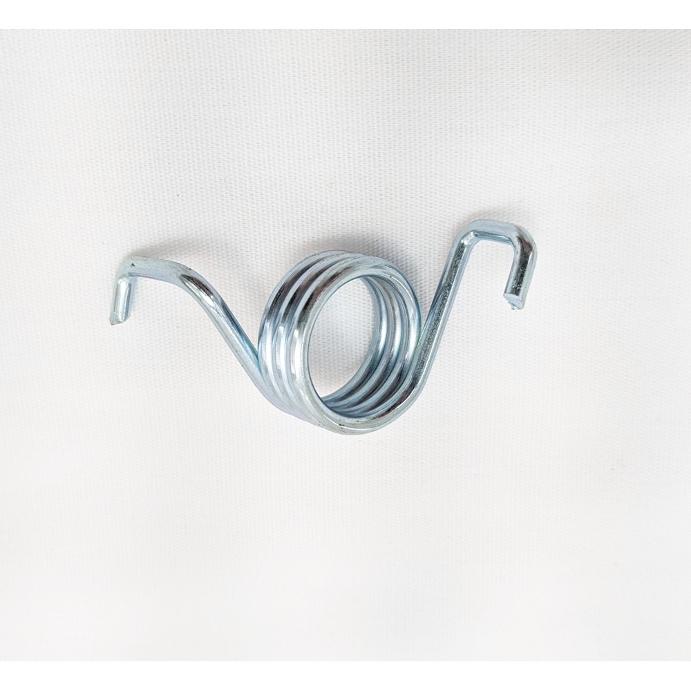 FOOTPEG SPRING - Right - G400C - part number 72050559