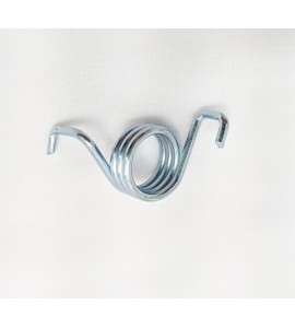 FOOTPEG SPRING - RIGHT - G400C FOOTPEG SPRING - RIGHT - G400C