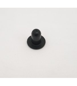 RUBBER CAP - SIDE COVER - G400c