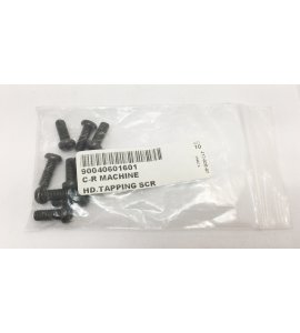 Screw - M6 x 16 - Genuine