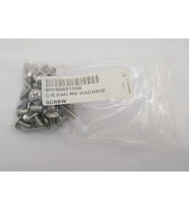 Philips Machine Screw - 6x16 Philips Machine Screw - 6x16