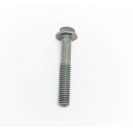 Bolt - Hex Head - M6 x 35