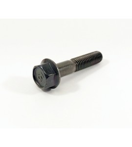Shouldered Flange Bolt - M8 x 40  Shouldered Flange Bolt - M8 x 40