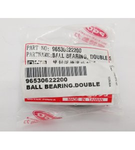 Bearing - Rear Drive Bearing - Rear Drive