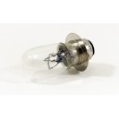 Head Lamp Bulb - 2006 ONLY Buddy 50/125