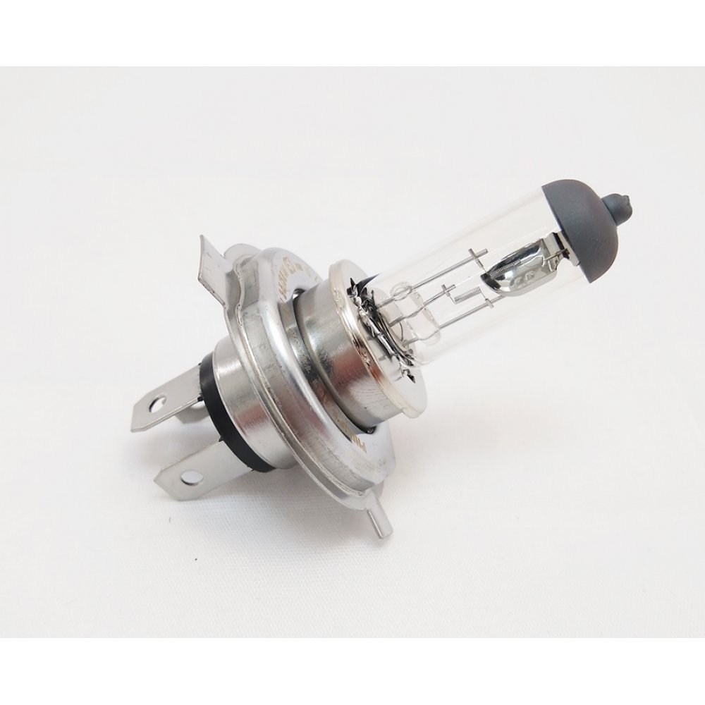 Genuine Scooter Buddy Headlight Bulb, Roughhouse 50, Rattler 50, Stella Automatic