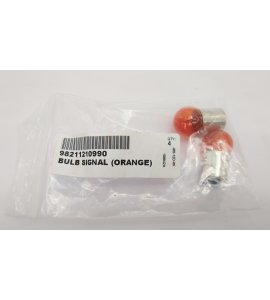 Turn Signal Bulb - Orange - Small Turn Signal Bulb - Orange - Small