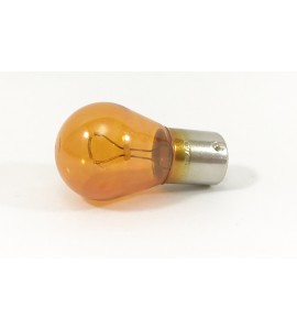 Turn Signal Bulb- 21W Amber -Buddy 50/Buddy 125/Buddy 150/Buddy 170i Turn Signal Bulb- 21W Amber -Buddy 50/Buddy 125/Buddy 150/Buddy 170i