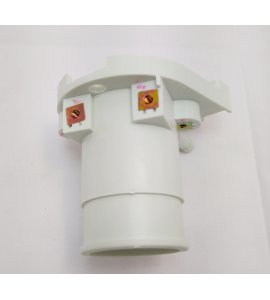 Gas Cap Base / Neck - Hooligan 170i Gas Cap Base / Neck - Hooligan 170i