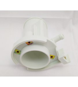 Gas Cap Base / Neck - Hooligan 170i Gas Cap Base / Neck - Hooligan 170i
