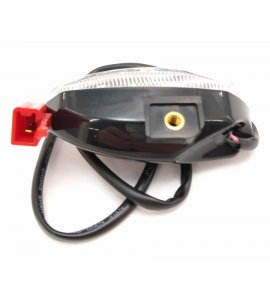 Turn Signal - Front Left - LED Turn Signal - Front Left - LED