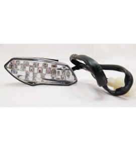 Turn Signal - Front Right - LED Turn Signal - Front Right - LED