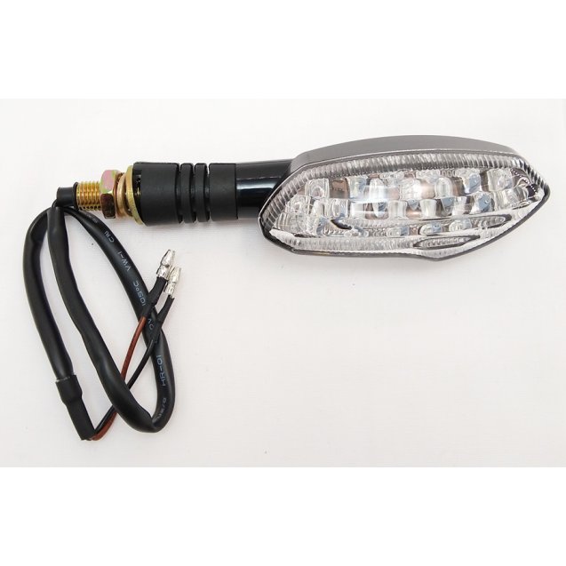 Genuine Roughhouse 50, Rattler 50, Buddy Kick Turn Signal Rear Right