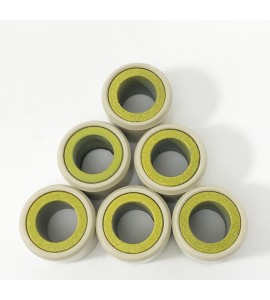 Roller Weights- Buddy 125/Hooligan 170i Roller Weights- Buddy 125/Hooligan 170i