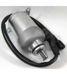 Starter Motor- Buddy 125/Buddy 150/Buddy 170i/Hooligan 170i Starter Motor- Buddy 125/Buddy 150/Buddy 170i/Hooligan 170i