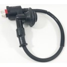 Ignition Coil- Buddy 50 / Roughhouse 50 / Rattler