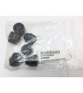 Rubber Bumper - Centerstand