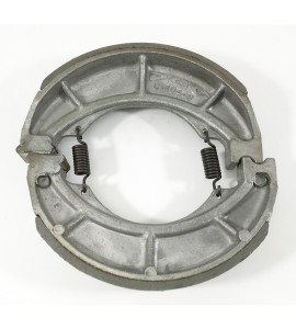 Brake Shoe Assembly- Rear-  Buddy 125/Buddy 150/Buddy 170 Brake Shoe Assembly- Rear-  Buddy 125/Buddy 150/Buddy 170