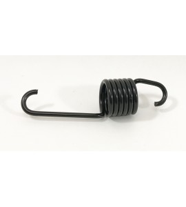 Side Stand Spring- Buddy 50/Buddy 125/Buddy 150/Buddy 170i/Kick/Hooligan 170i/Roughhouse 50/Blur Side Stand Spring- Buddy 50/Buddy 125/Buddy 150/Buddy 170i/Kick/Hooligan 170i/Roughhouse 50/Blur